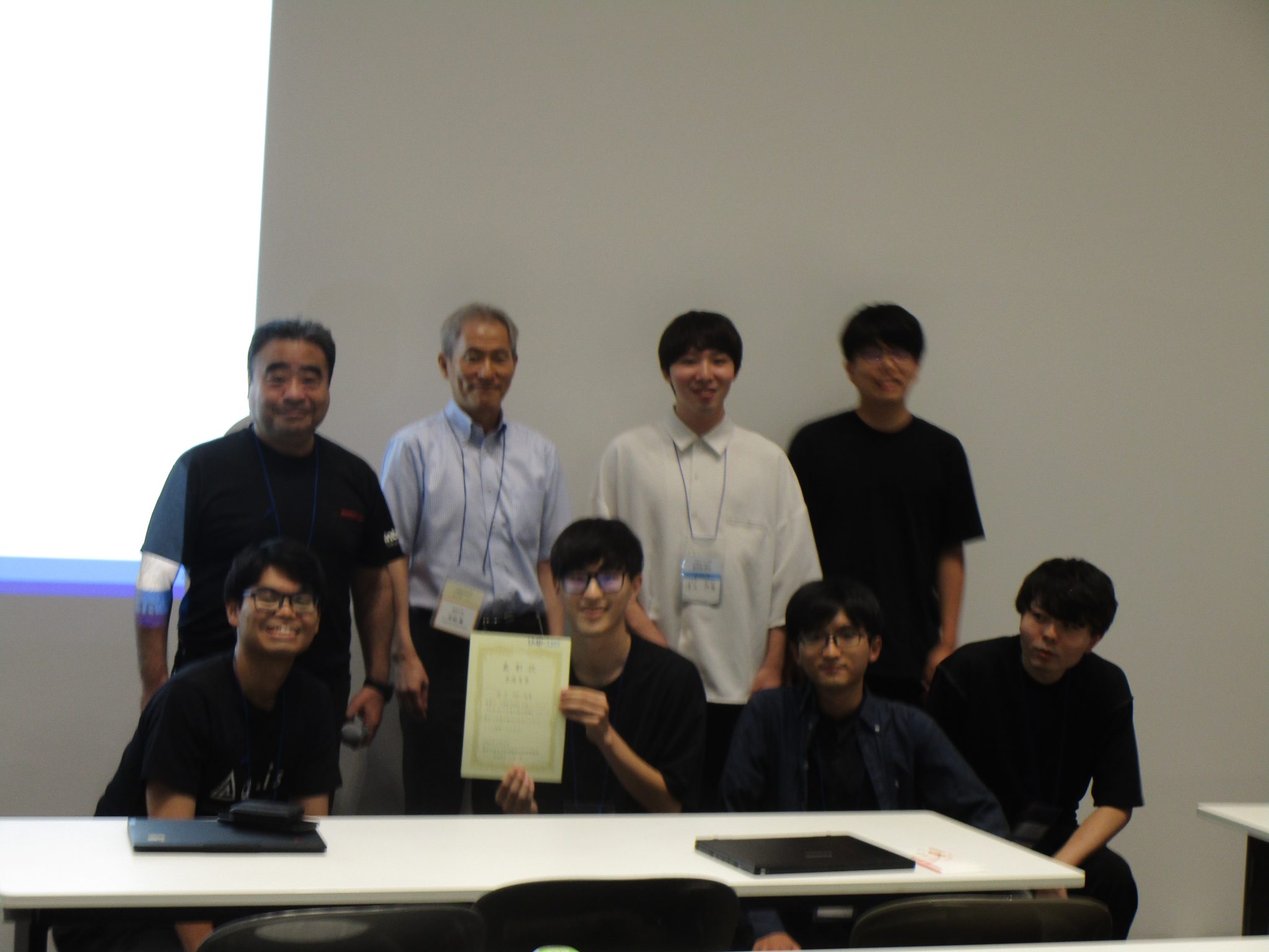 データサイエンスコンテスト