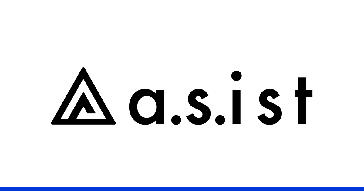 株式会社a.s.istの求人カバー画像
